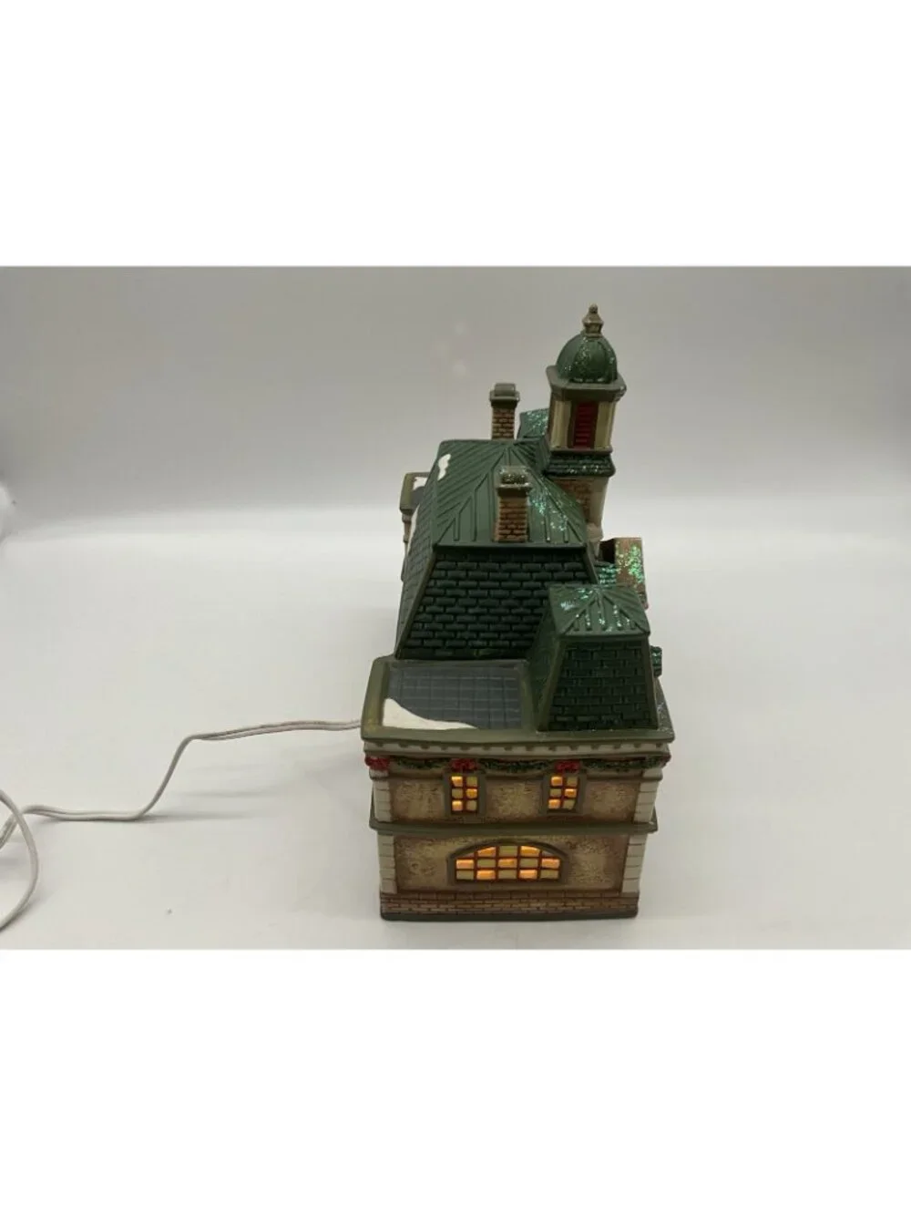 Santa's Workbench Collection 